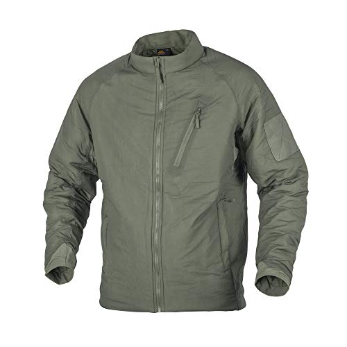 Helikon-Tex Wolfhound Jacke - Climashield Apex 67g - Alpha Green von Helikon-Tex