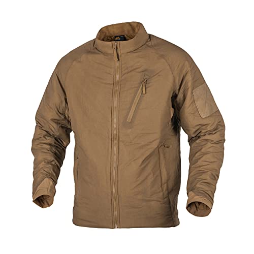 Helikon-Tex Wolfhound Jacke -Climashield Apex 67g- Coyote von Helikon-Tex