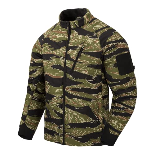 Helikon-Tex Wolfhound Jacke - Climashield Apex 67g - Tiger Stripe von Helikon-Tex