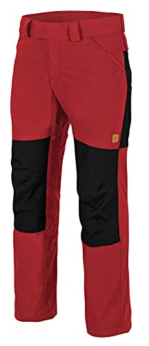 Helikon-Tex Woodsman Pants - Crimson Sky/Black von Helikon-Tex