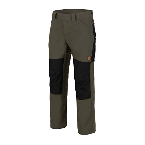 Helikon-Tex Woodsman Pants - Taiga Green/Black von Helikon-Tex