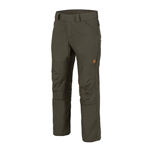 Helikon-Tex Woodsman Pants - Taiga Green M/Long von Helikon-Tex