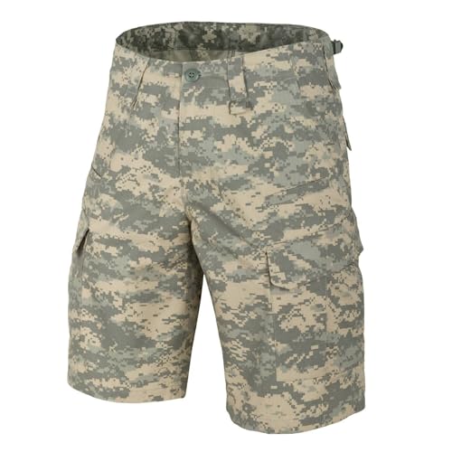 Helikon CPU Herren Shorts ACU Digital Größe L von Helikon-Tex