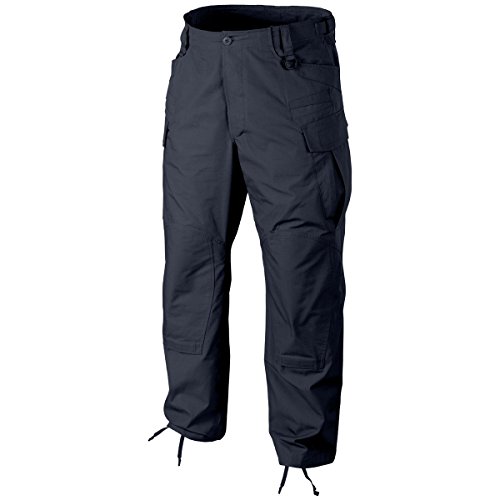 Helikon SFU Next Herren Hosen Polybaumwolle Ripstop Marineblau Größe L von Helikon-Tex