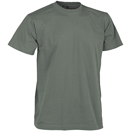 Helikon-T-Shirt Foliage Grün Größe XL von Helikon-Tex