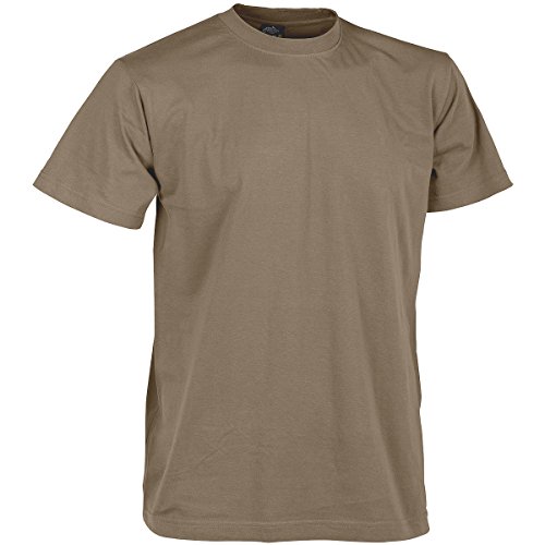 Helikon T-Shirt US Braun Größe 3XL von Helikon-Tex