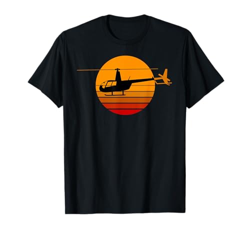 Helikopter Für Frauen Männer Hubschrauber Pilot Heli Fliegen T-Shirt Helikopter Für Frauen Männer Hubschrauber Pilot Heli Fliegen T-Shirt von Helikopter T-Shirts & Geschenke