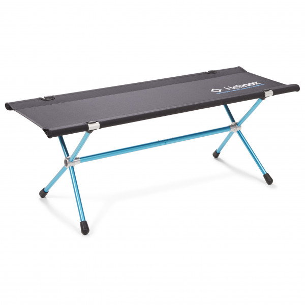 Helinox - Bench One - Campingstuhl Gr 110 x 37 x 42 cm grau von Helinox