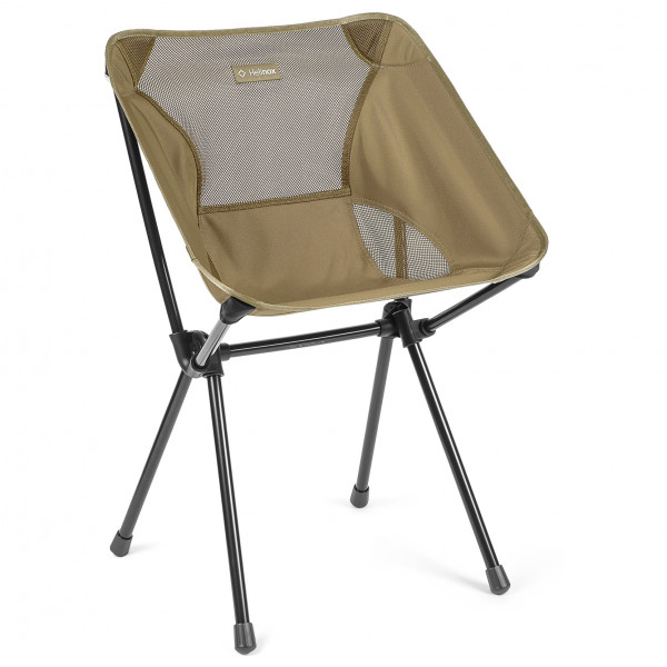 Helinox - Café Chair - Campingstuhl grau von Helinox