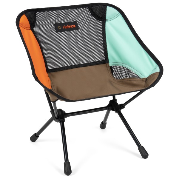 Helinox - Chair One Mini - Campingstuhl Gr 40 x 34 x 44 cm grau von Helinox