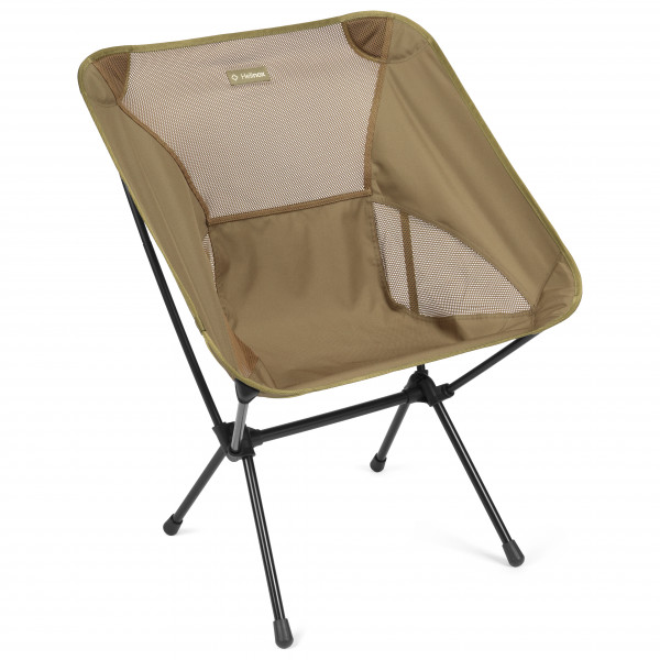 Helinox - Chair One XL - Campingstuhl Gr 68 x 59 x 89 cm beige von Helinox