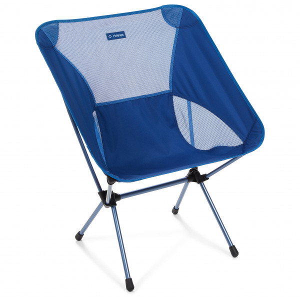 Helinox - Chair One XL - Campingstuhl Gr 68 x 59 x 89 cm blau von Helinox