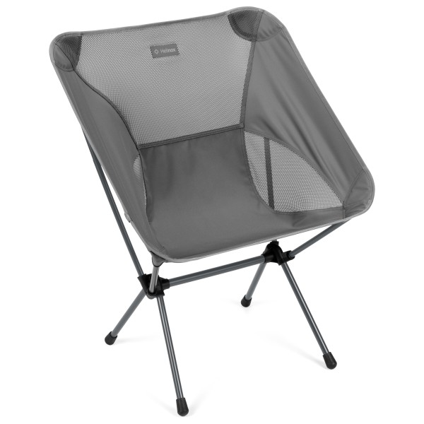 Helinox - Chair One XL - Campingstuhl Gr 68 x 59 x 89 cm grau von Helinox