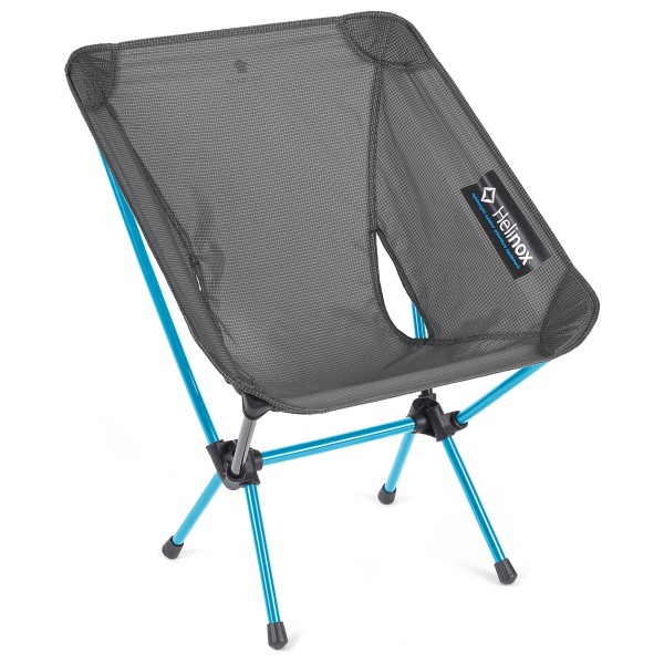 Helinox - Chair Zero L - Campingstuhl grau von Helinox