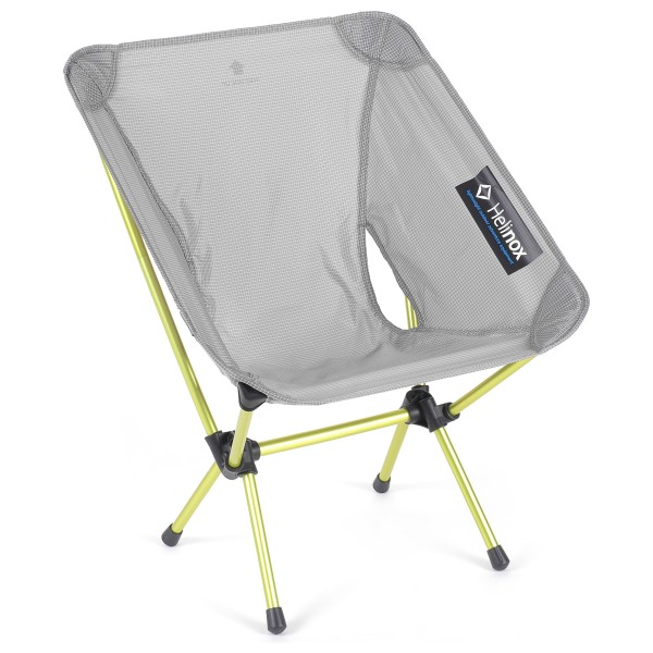 Helinox - Chair Zero L - Campingstuhl grau von Helinox