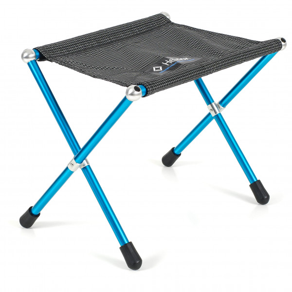 Helinox - Speed Stool - Campingstuhl grau von Helinox