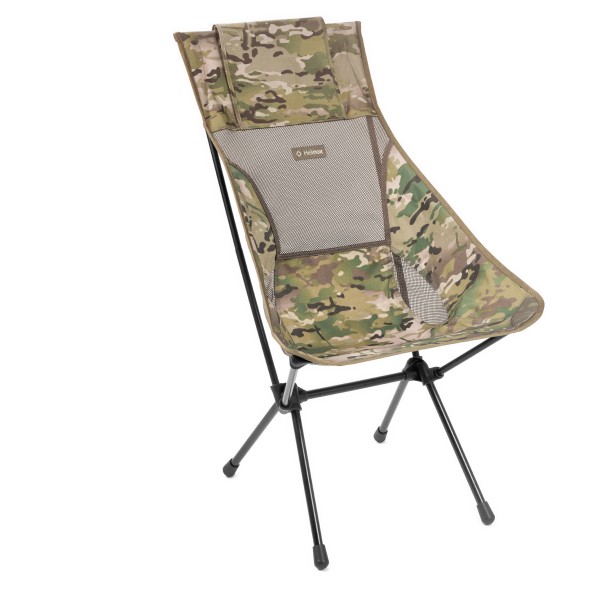 Helinox - Sunset Chair - Campingstuhl beige von Helinox