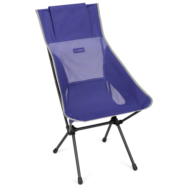 Helinox - Sunset Chair - Campingstuhl blau von Helinox