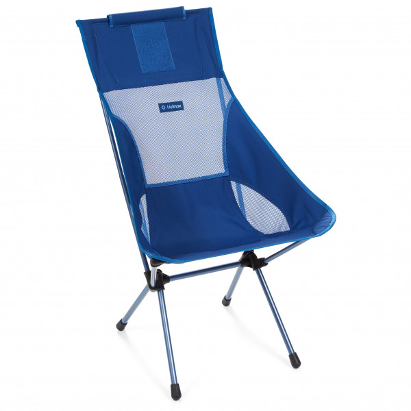Helinox - Sunset Chair - Campingstuhl blau von Helinox