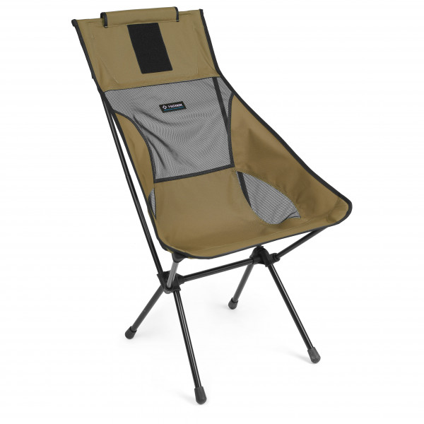 Helinox - Sunset Chair - Campingstuhl grau von Helinox