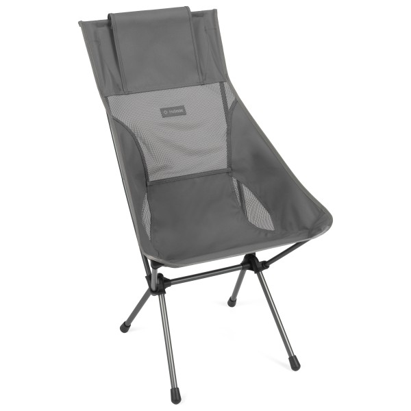 Helinox - Sunset Chair - Campingstuhl grau von Helinox