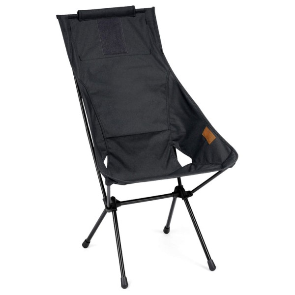 Helinox - Sunset Chair Home - Campingstuhl grau von Helinox