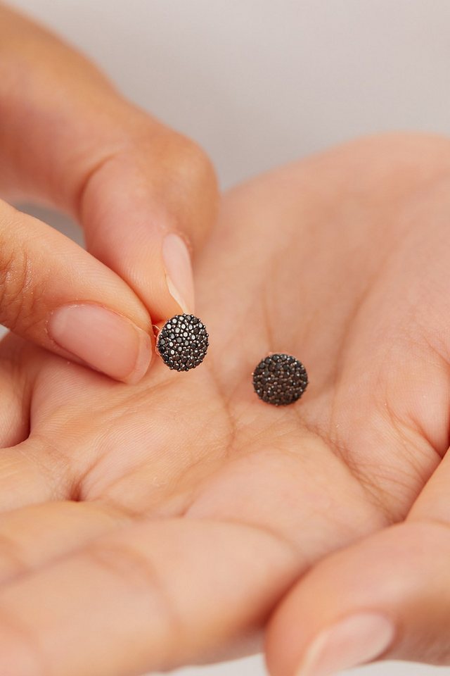 Heliophilia Silver Schmuckset 100% 925 STERLING SILVER, 0,5 cm S1826 von Heliophilia Silver