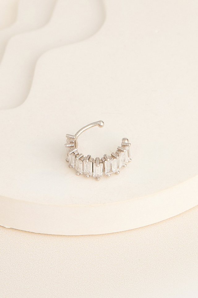 Heliophilia Silver Schmuckset 100% 925 STERLING SILVER, 1 cm S1822 von Heliophilia Silver