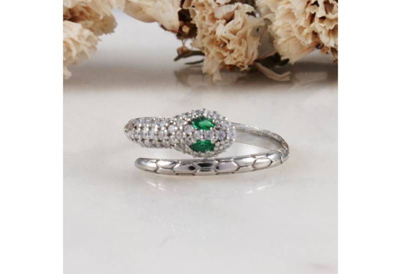 Heliophilia Silver Schmuckset 100% 925 STERLING SILVER E3571 von Heliophilia Silver