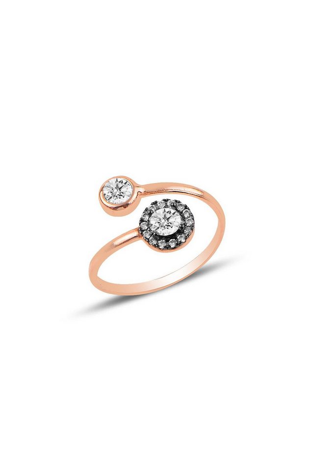 Heliophilia Silver Schmuckset 100% 925 STERLING SILVER E3586 von Heliophilia Silver