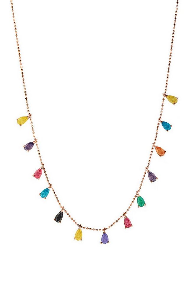 Heliophilia Silver Schmuckset 100% 925 STERLING SILVER N1105 von Heliophilia Silver