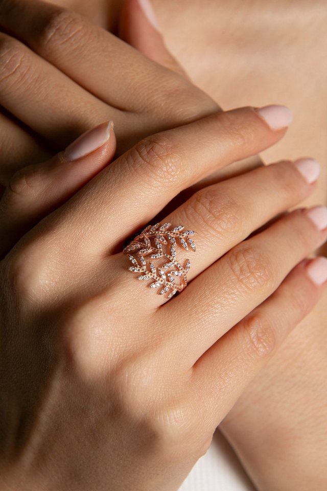 Heliophilia Silver Schmuckset 100% 925 STERLING SILVER S1468 von Heliophilia Silver