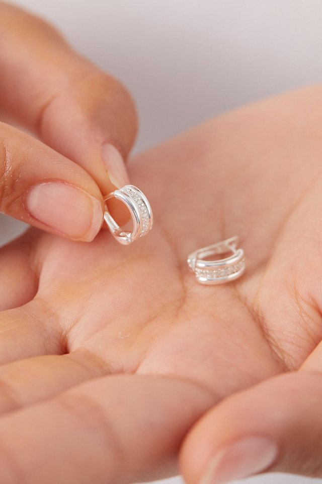 Heliophilia Silver Schmuckset 100% 925 STERLING SILVER S1846 von Heliophilia Silver