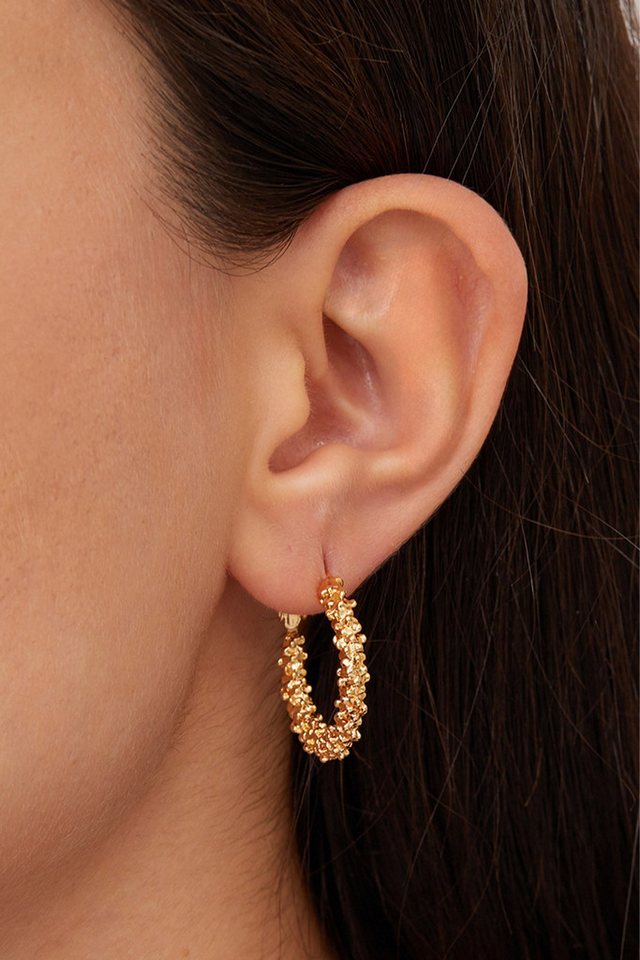 Heliophilia Silver Schmuckset METAL BODY K1178 von Heliophilia Silver