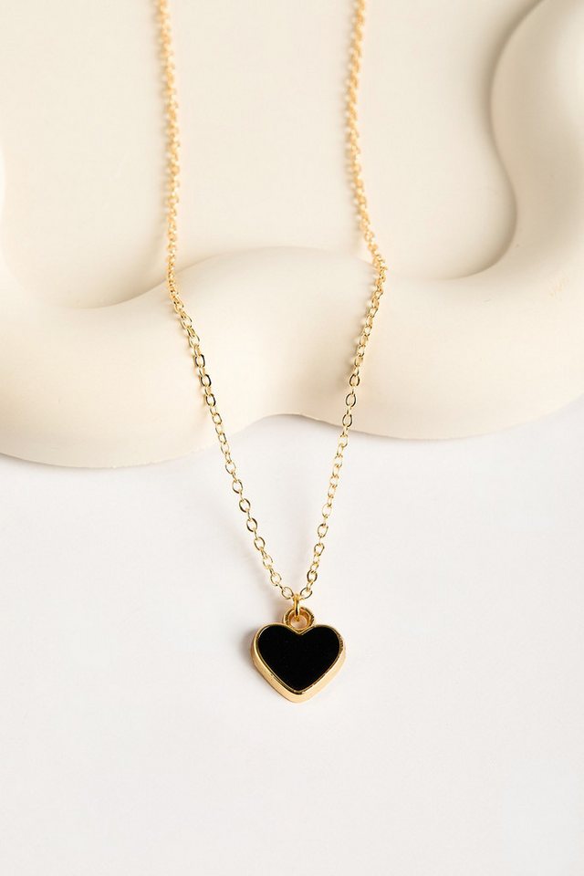 Heliophilia Silver Schmuckset METAL BODY K1599 von Heliophilia Silver