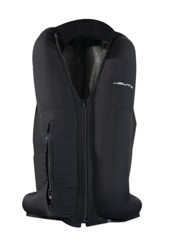 Helite ZIP'IN 2.0 Airbag-Weste (Child M) von Helite