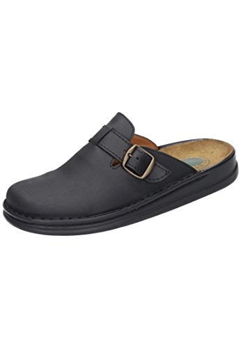 Helix Herren Clog 43 EU von Helix