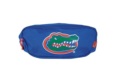 Helix University of Florida Umhängetasche – Gators US College Rucksack für Schule und Reisen Helix University of Florida Umhängetasche – Gators US College Rucksack für Schule und Reisen von Helix