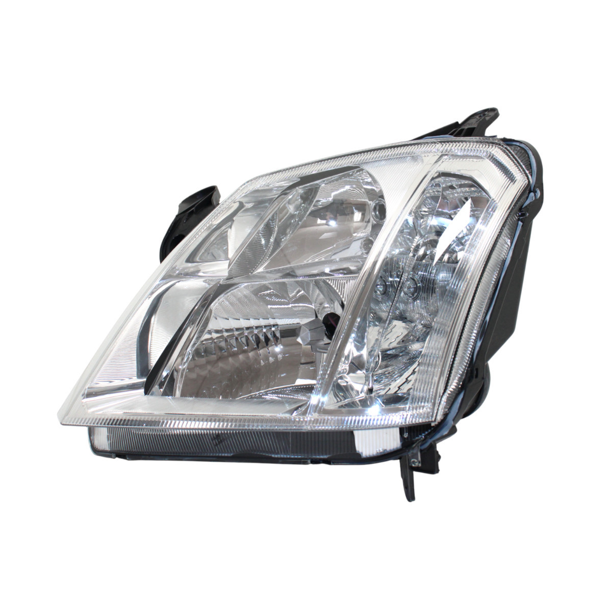 HELLA 1EE 354 535-011 Hauptscheinwerfer Links Halogen für Opel Meriva A HELLA 1EE 354 535-011 Hauptscheinwerfer Links Halogen für Opel Meriva A von Hella