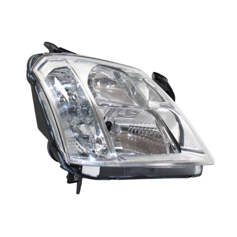 HELLA 1EE 354 535-021 Hauptscheinwerfer Rechts Halogen für Opel Meriva A HELLA 1EE 354 535-021 Hauptscheinwerfer Rechts Halogen für Opel Meriva A von Hella