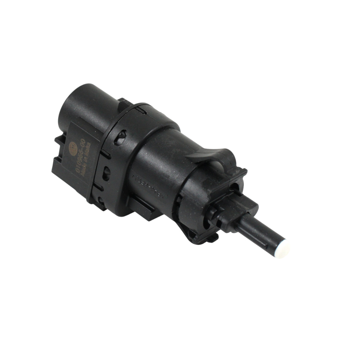 HELLA 6DD 010 966-001 Bremslichtschalter 2-polig 12V für Ford Mazda Volvo Jagua HELLA 6DD 010 966-001 Bremslichtschalter 2-polig 12V für Ford Mazda Volvo Jagua von Hella
