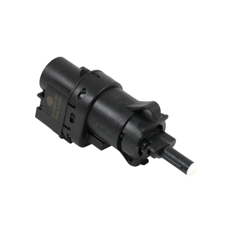 HELLA 6DD 010 966-001 Bremslichtschalter 2-polig 12V für Ford Mazda Volvo Jagua von Hella