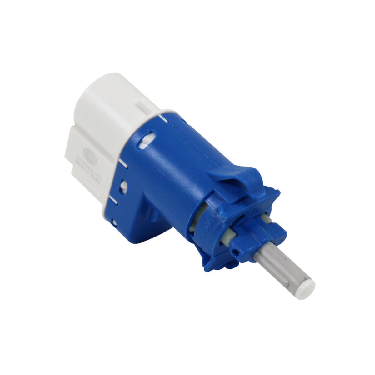 HELLA 6DD 010 966-011 Bremslichtschalter 2-polig 12V für Ford Mazda Volvo Jagua HELLA 6DD 010 966-011 Bremslichtschalter 2-polig 12V für Ford Mazda Volvo Jagua von Hella