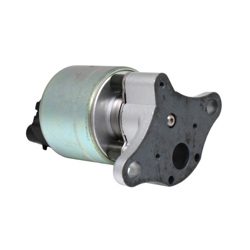 HELLA 6NU 010 171-341 AGR-Ventil elektronisch 5-polig für Opel Vauxhall HELLA 6NU 010 171-341 AGR-Ventil elektronisch 5-polig für Opel Vauxhall von Hella