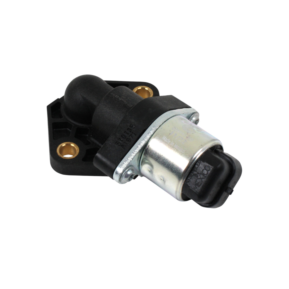 HELLA 6NW 009 141-381 Leerlaufregler elektrisch 12V für Ford HELLA 6NW 009 141-381 Leerlaufregler elektrisch 12V für Ford von Hella