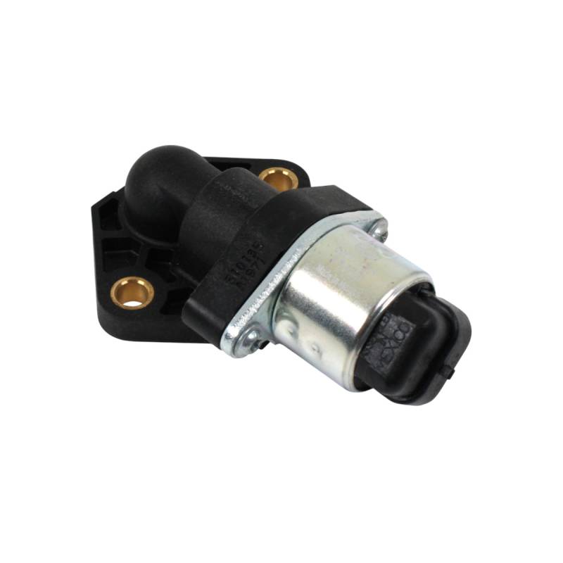 HELLA 6NW 009 141-381 Leerlaufregler elektrisch 12V für Ford von Hella