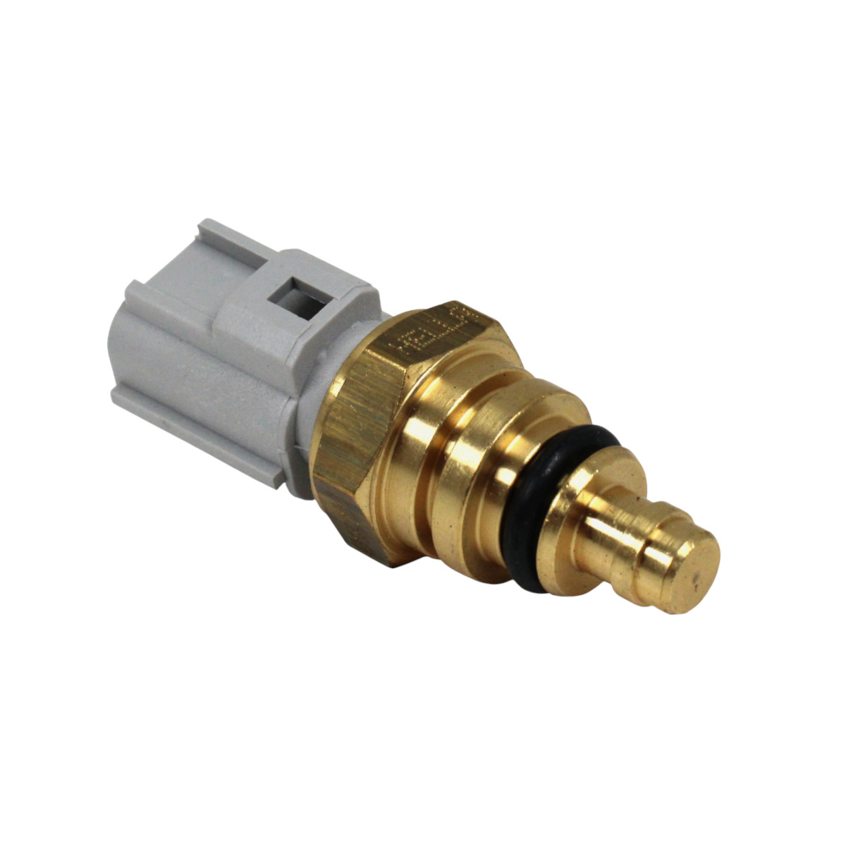 HELLA 6PT 009 309-781 Sensor Kühlmitteltemperatur Grau für Ford Mazda Volvo HELLA 6PT 009 309-781 Sensor Kühlmitteltemperatur Grau für Ford Mazda Volvo von Hella