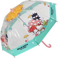 HELLO KITTY Regenschirm von Hello Kitty