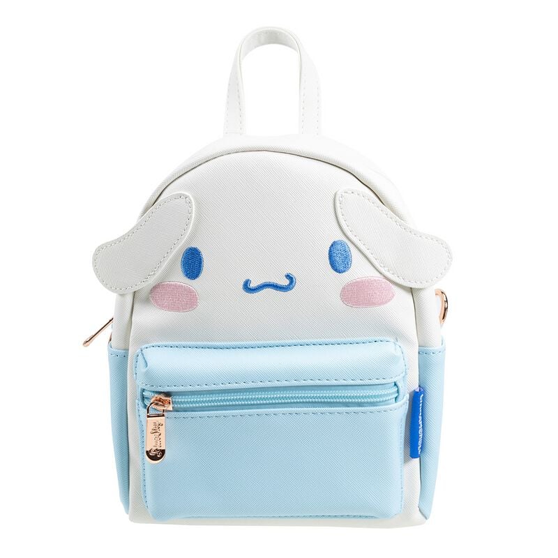 Hello Kitty - Anime Mini-Rucksack - Cinnamoroll - multicolor - Lizenzierter Fanartikel Hello Kitty - Anime Mini-Rucksack - Cinnamoroll - multicolor - Lizenzierter Fanartikel von Hello Kitty