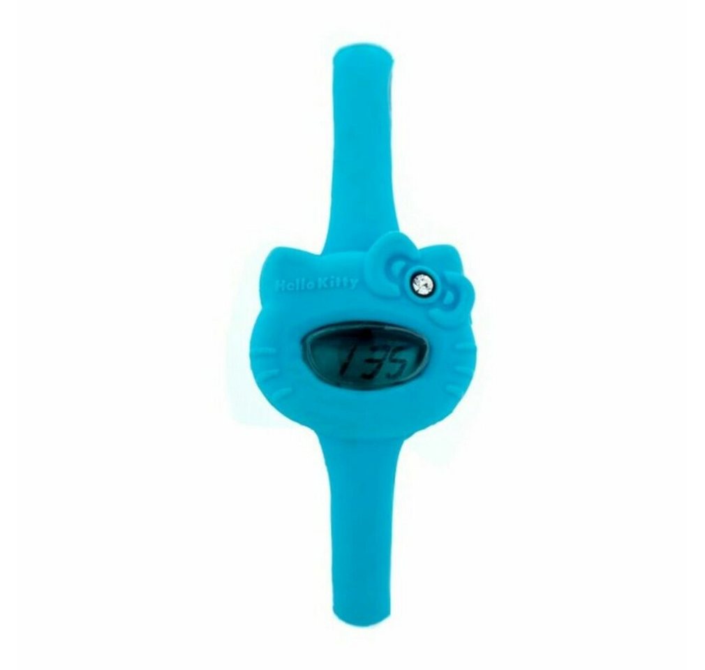 Hello Kitty Automatikuhr Damenuhr HK7123L-12 (27 mm) von Hello Kitty